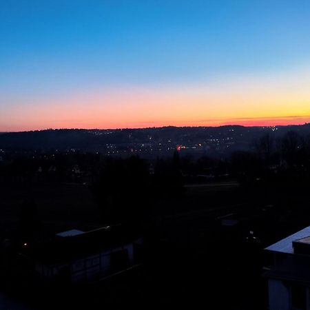 Gaeste- Und Ferienwohnung Glaeser Zwickau Bagian luar foto