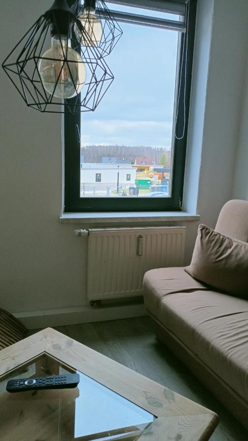 Gaeste- Und Ferienwohnung Glaeser Zwickau Bagian luar foto