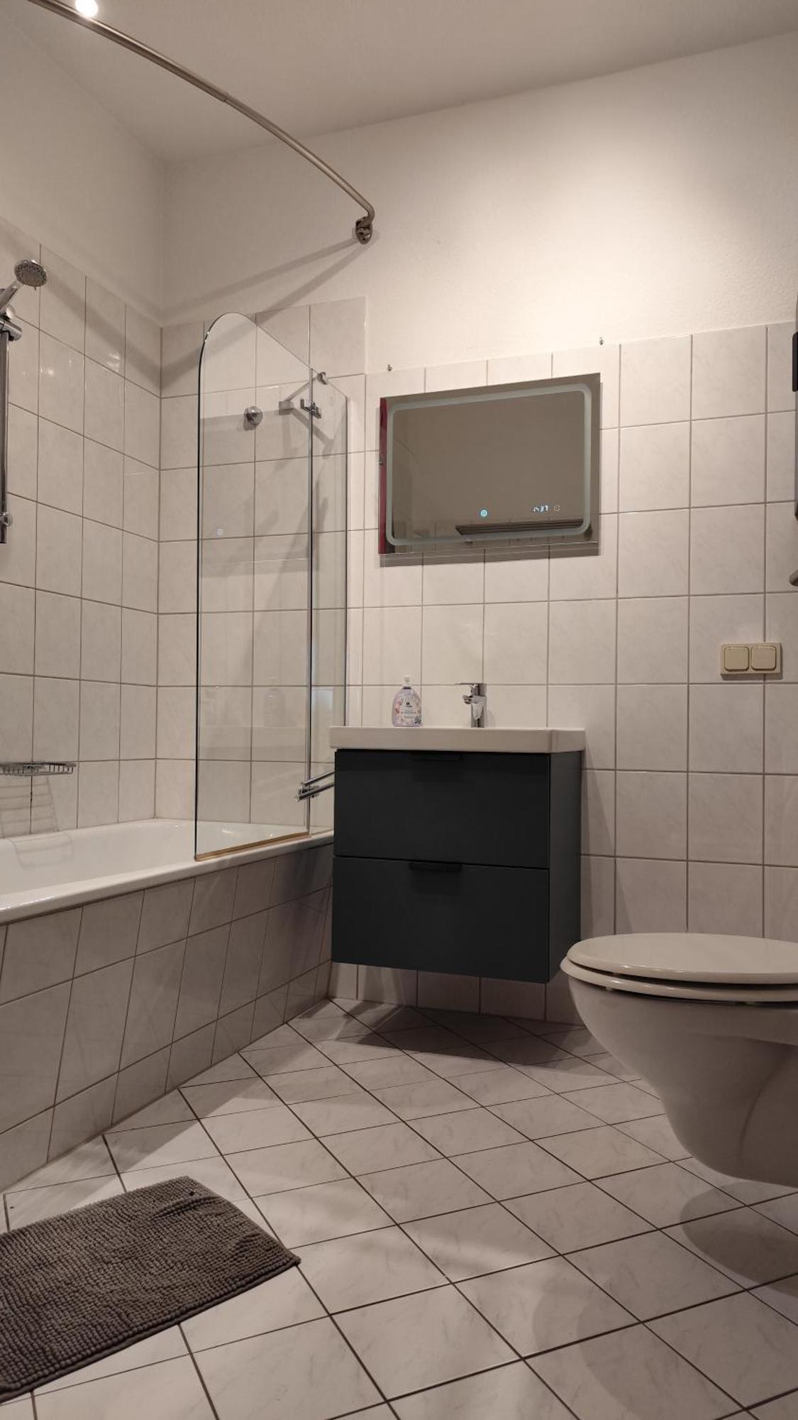 Gaeste- Und Ferienwohnung Glaeser Zwickau Bagian luar foto