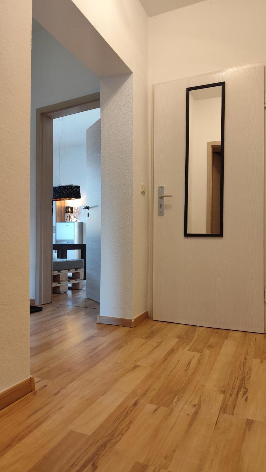 Gaeste- Und Ferienwohnung Glaeser Zwickau Bagian luar foto