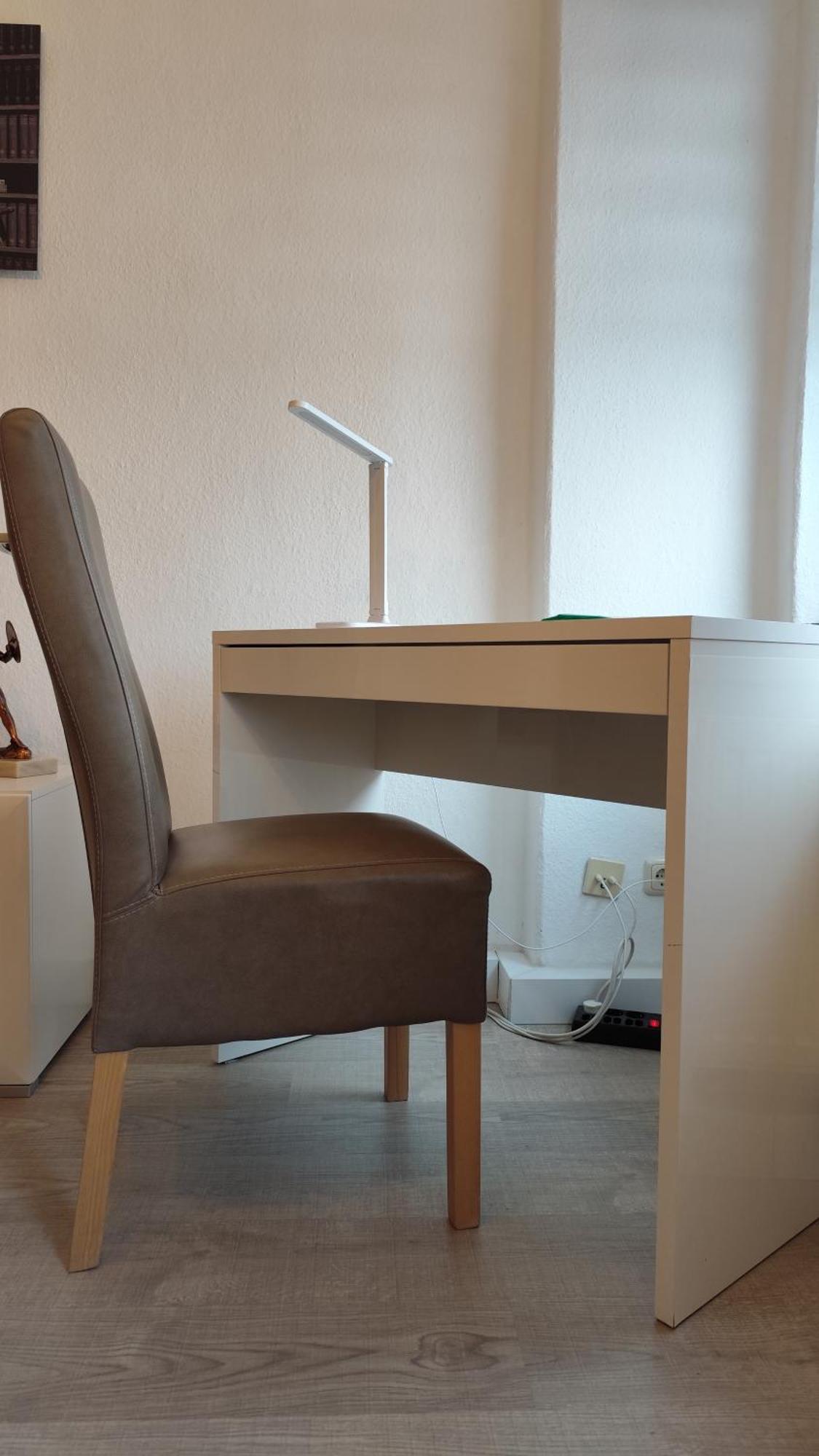 Gaeste- Und Ferienwohnung Glaeser Zwickau Bagian luar foto