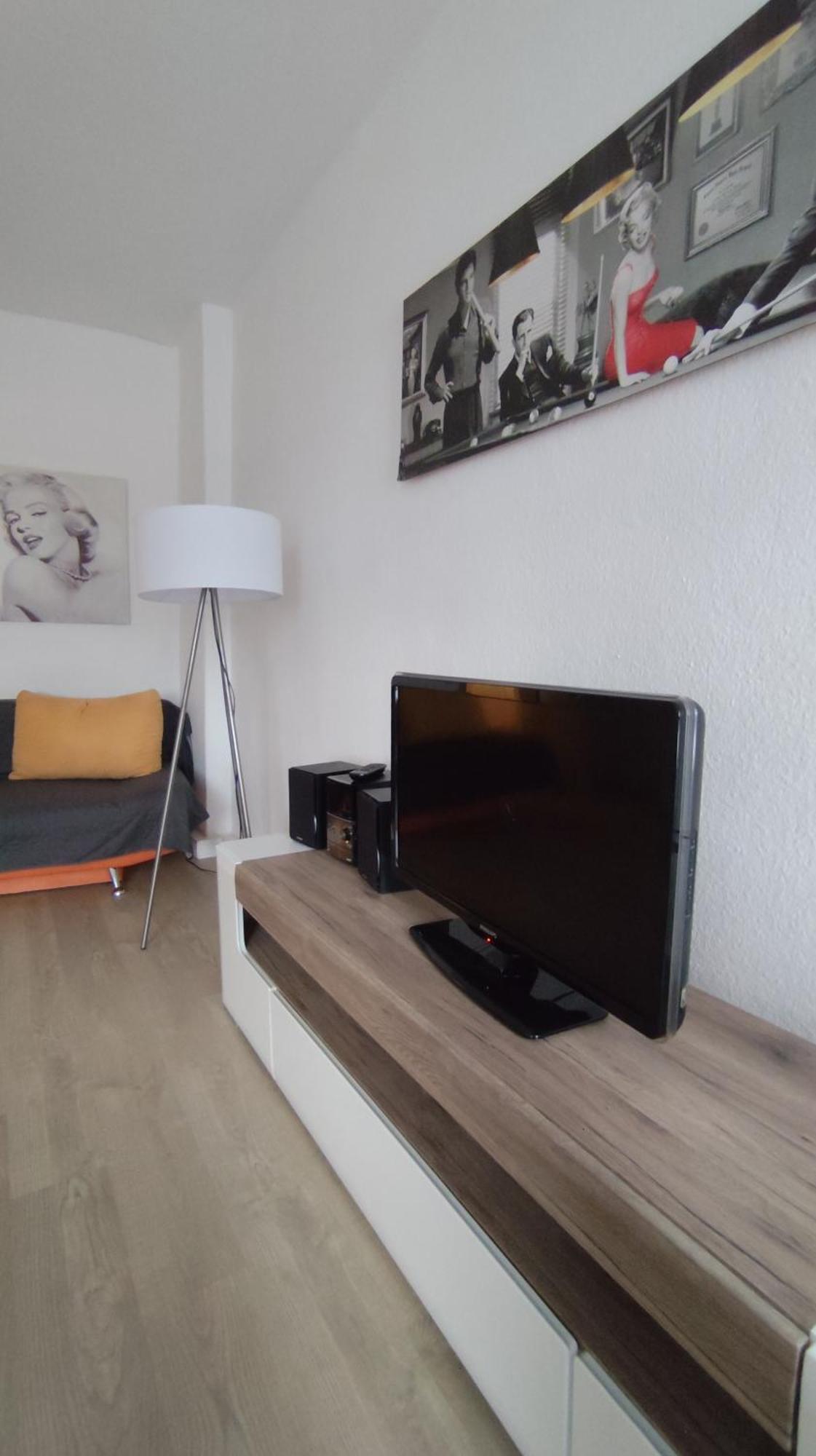 Gaeste- Und Ferienwohnung Glaeser Zwickau Bagian luar foto