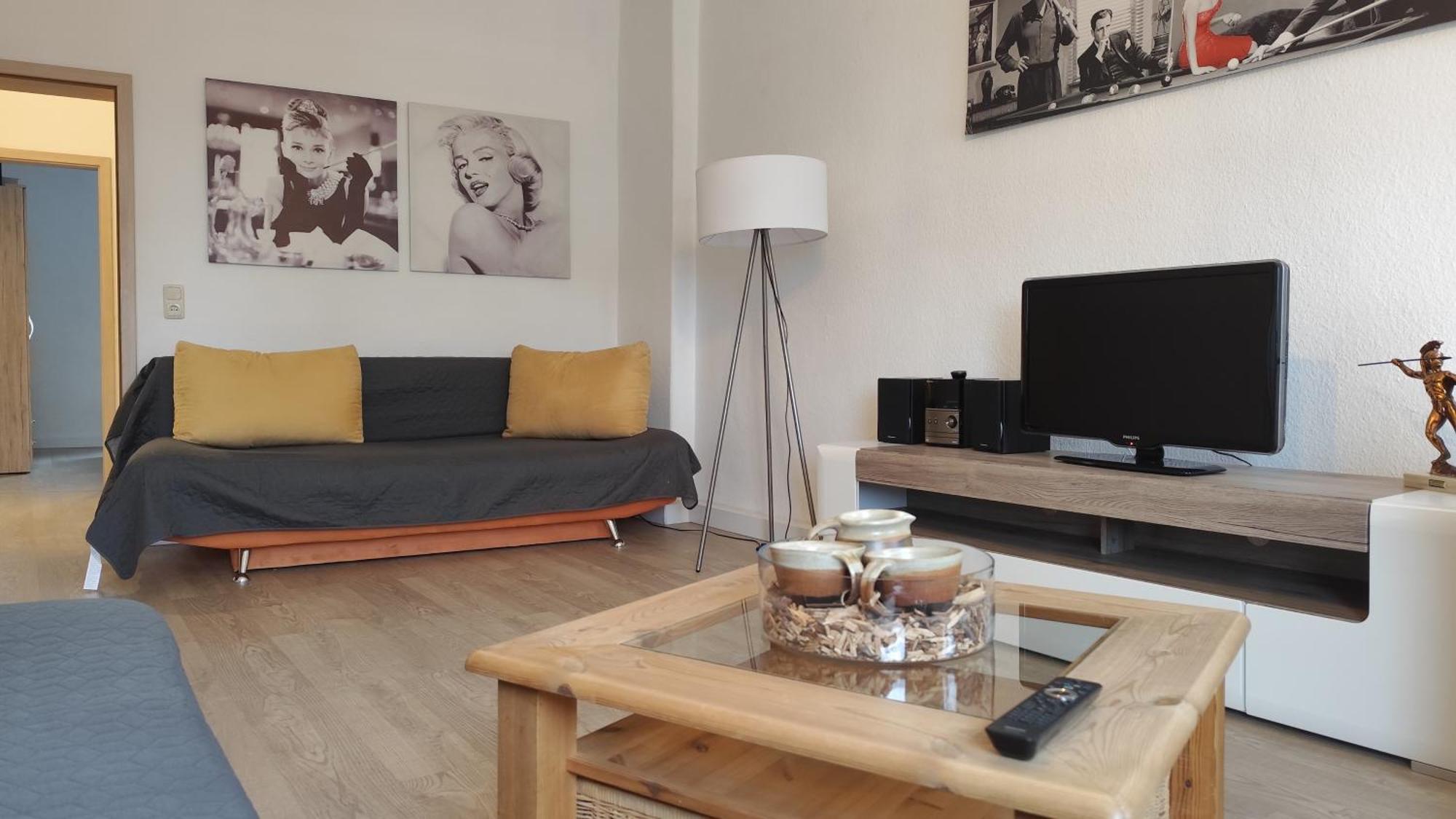Gaeste- Und Ferienwohnung Glaeser Zwickau Bagian luar foto